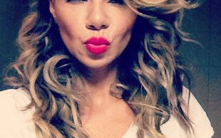 Górniak pokazała, jak wystylizowała syna do szkoły (Insta)