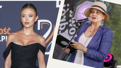 Joanna Opozda miażdży teściową: “Posiadam wiedzę, o której nie macie pojęcia”