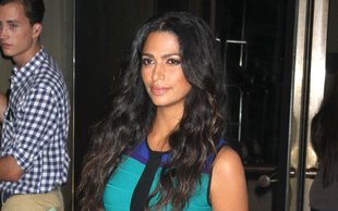 Camila Alves nie chciała zostać żoną