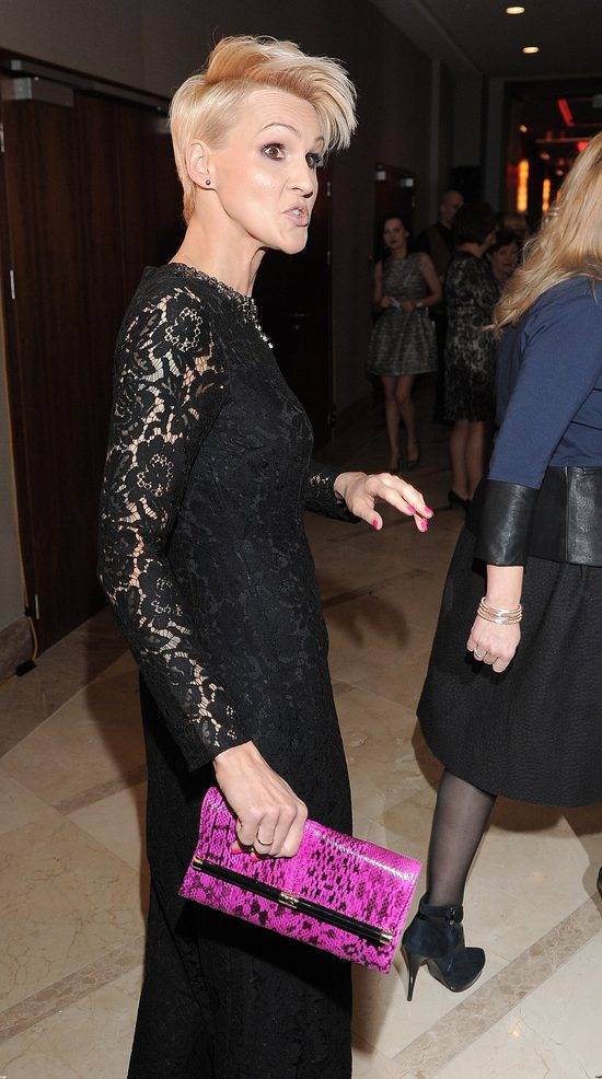 Telekamery 2015 – zdjęcia z czerwonego dywanu