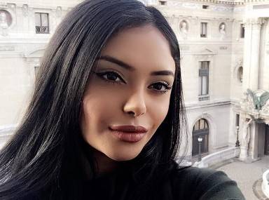 Padma Patil z Harry’ego Potter wygląda dzisiaj jak Kylie Jenner!