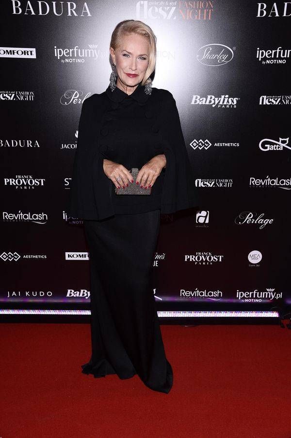 Gwiazdy na gali Flesz Fashion Night 2017