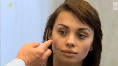 Uczestniczki Top Model pod skalpelem (FOTO)