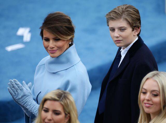 Jak bardzo ZROBIONA jest Melania Trump?
