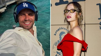 Vanessa Aleksander ma romans z Kubanem? Padły zaskakujące słowa!