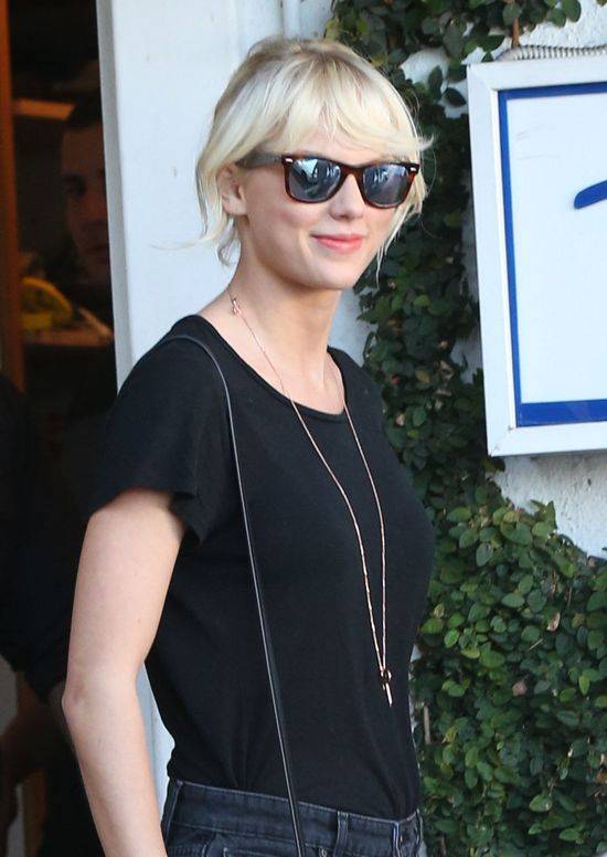 Poćwiartowane ciało Taylor Swit w wielkiej skrzyni?