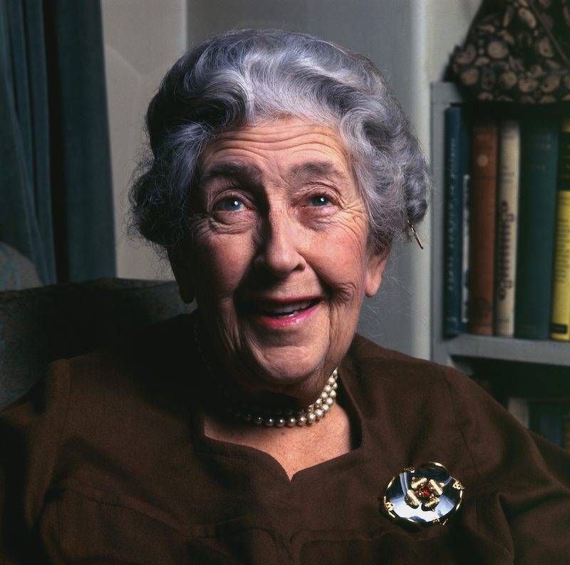 Agatha Christie, czyli pierwsza dama kryminału. Jak wyglądało prywatne życie tajemniczej pisarki?
