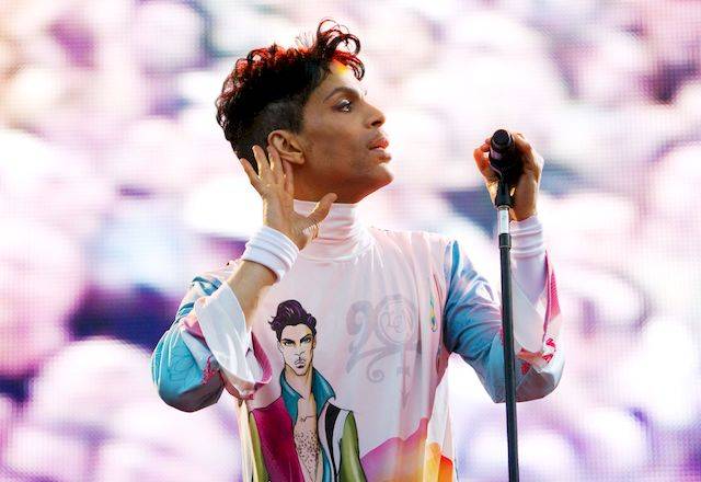 Syn Prince’a mógł żyć?! Nie uwierzysz, czego piosenkarz zabronił lekarzom