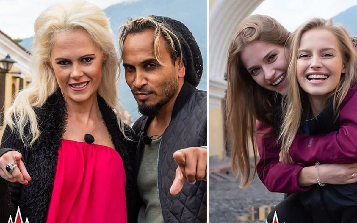 Ameryka Express 2020 – kto wystąpi w programie?