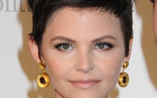 Ginnifer Goodwin zaręczyła się z Joeyem Kern
