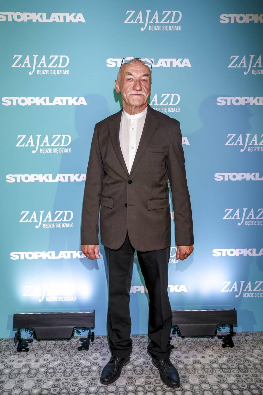 Plejada gwiazd na wydarzeniu specjalnym Stopklatki! Maryla Rodowicz, Maciej Pela, Aneta Zając, Grzegorz Collins