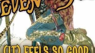 Solowy singiel Stevena Tylera – (It) Feels so good