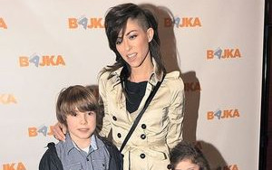 Syn Natalii Kukulskiej miał wypadek!