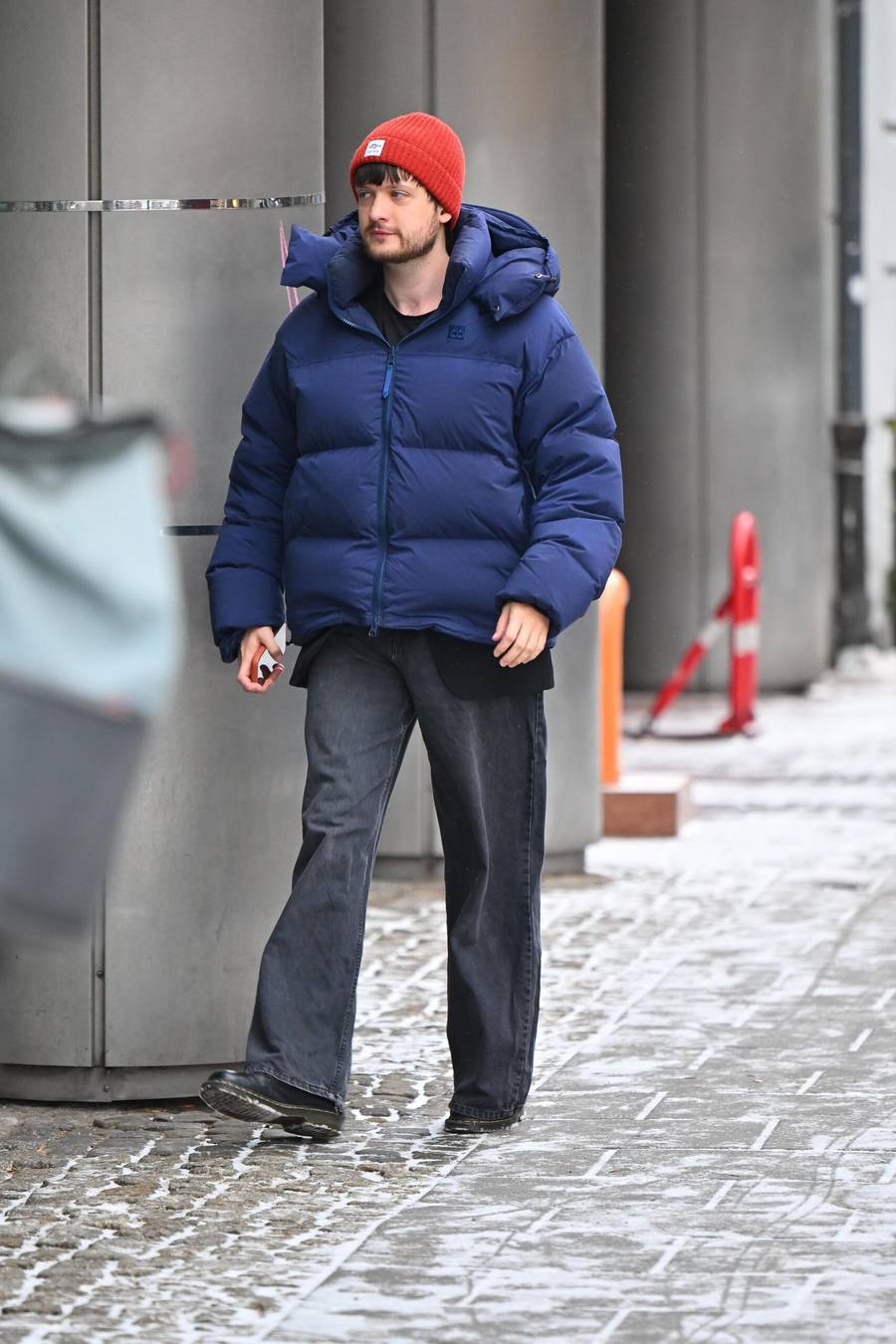 Michał Sikorski, fot. KAPIF.