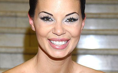 Edyta Górniak z przepychem (FOTO)