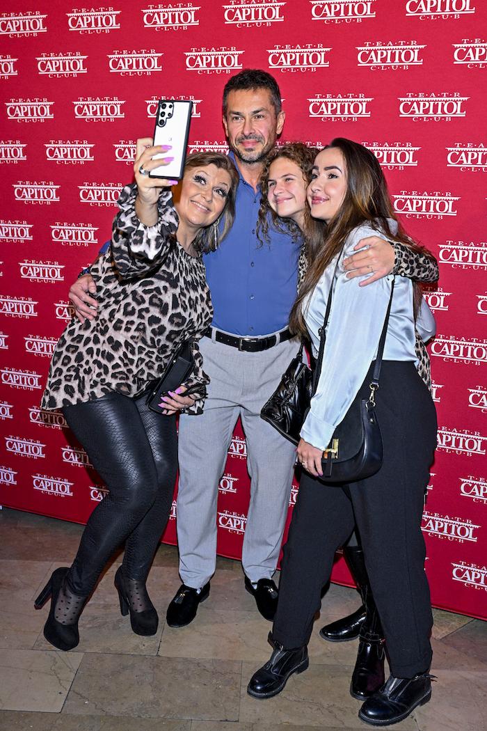 Katarzyna Skrzynecka, Marcin Łopucki, fot. AKPA.