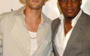 Kevin Federline się nie boi