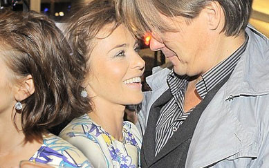 Edyta Herbuś dodaje sobie lat przy dojrzałym ukochanym?