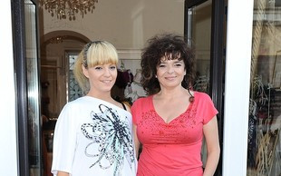 54 lata i takie nogi! (FOTO)