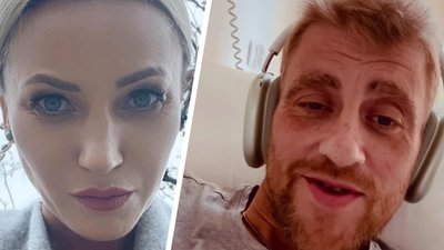 NIEPOKOJĄCE wieści o Tomaszu Jakubiaku. Daria Ładocha NAGLE to przekazała