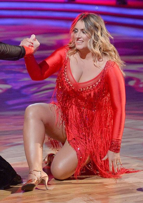 Karolina Szostak – seksapil w rozmiarze L