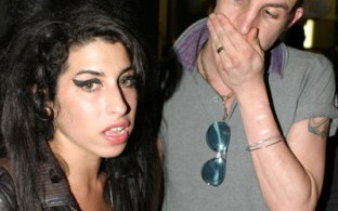 Przygotowania Amy do Brit Awards