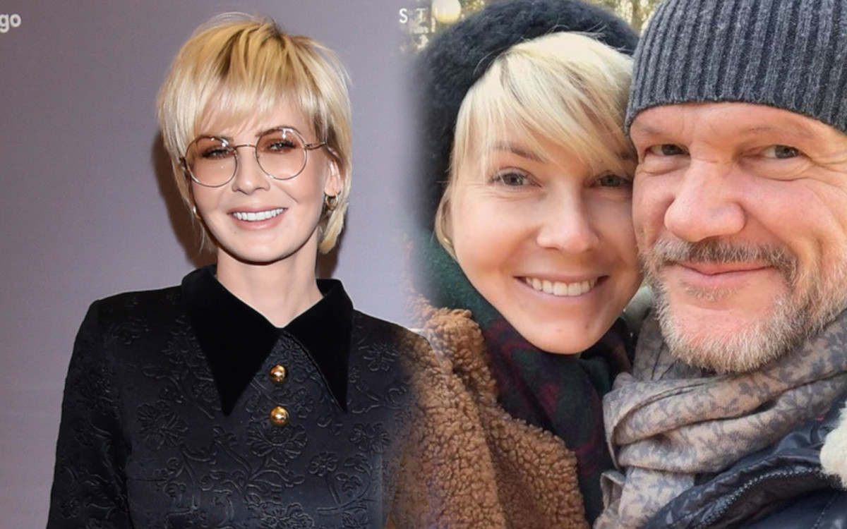 Edyta Pazura pokazała na Instagramie udekorowany dom na Wielkanoc!