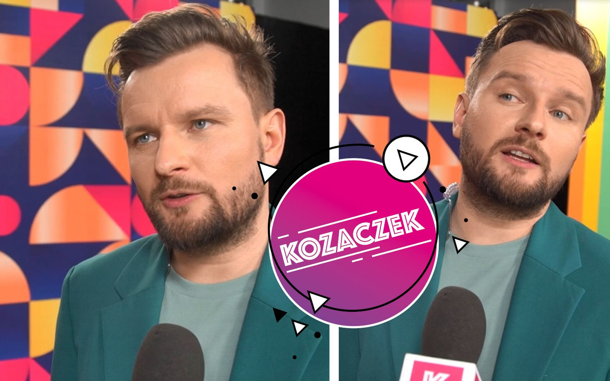 Karol Paciorek o Dodzie: Jest skandalistką! Tłumaczy się z wywiadu z nią i zapowiada kolejny