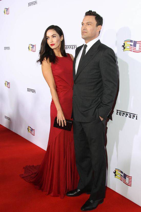 Najbardziej szokujące rozstania w Hollywood