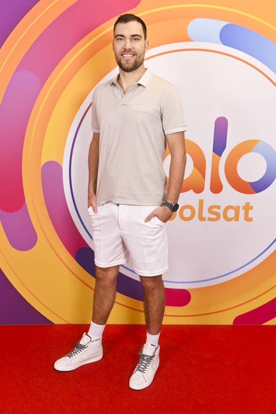 Gwiazdy świętują Dzień Dziecka w “Halo Tu Polsat”! Margaret w kowbojskim stylu, Karolina Gilon (FOTO