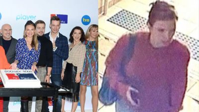 Zaginęła gwiazda “Na Wspólnej”. Dramatyczny apel męża aktorki