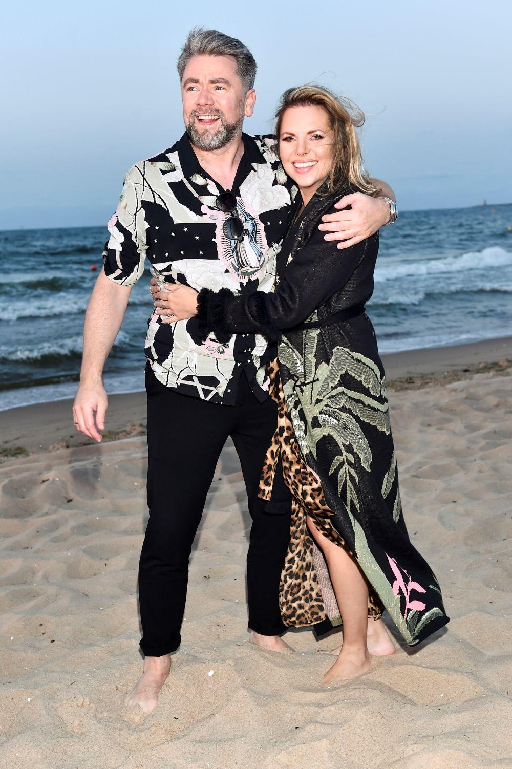 Kuba Badach, Aleksandra Kwaśniewska/AKPA