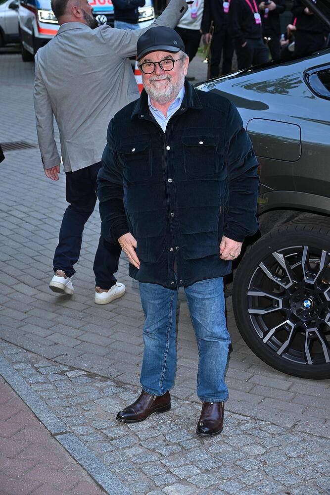 Edward Miszczak, fot. KAPIF