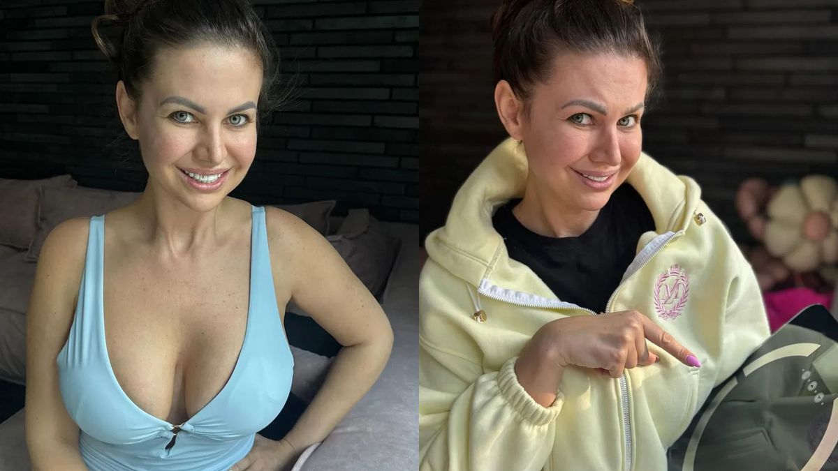 Maja Rutkowski, fot.Instagram