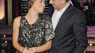 Urbańska dostanie sympatyczną rólkę w serialu?