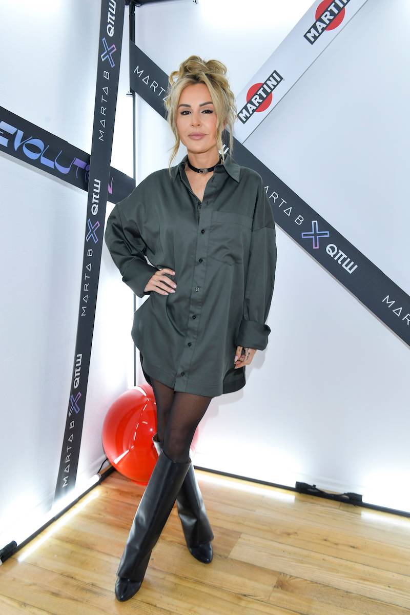 Blanka Lipińska, fot. AKPA.