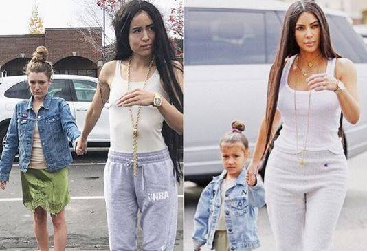 HIT na Instagramie! Kardashianowie doczekali się swojej parodii