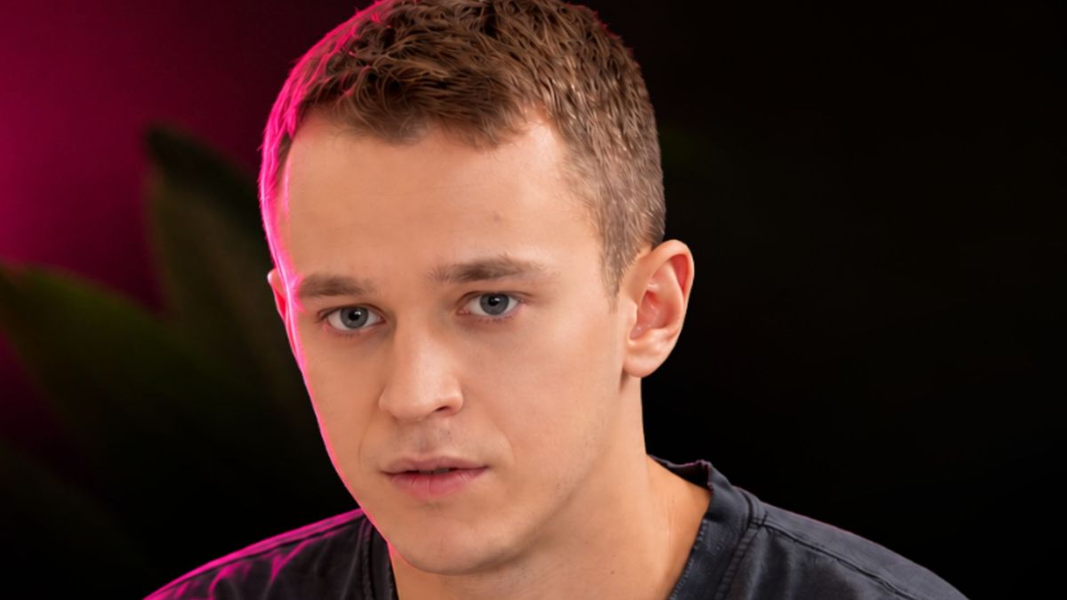 Tylko u nas! Xavier Wiśniewski w przejmującym wyznaniu o depresji. “To ja byłem tym najgorszym”