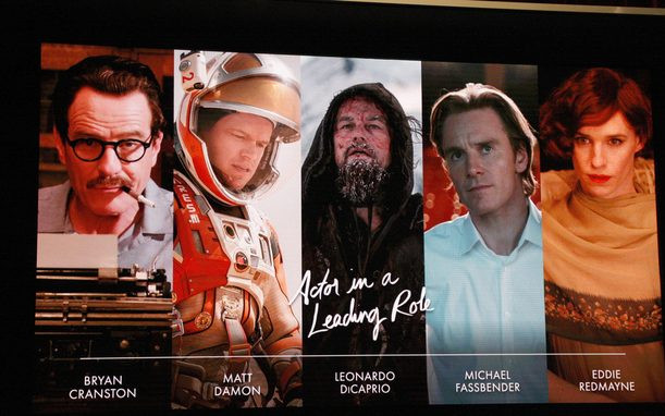 Oscary 2016 – kiedy odbędzie się największe święto kina?