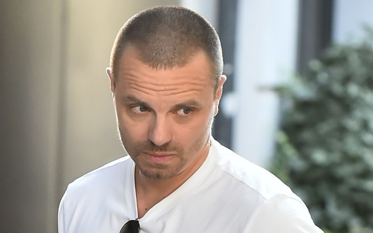 Hakiel przyznał się do błędu. Chwila nieuwagi i było za późno. Stracił uprawnienia
