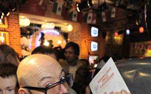 Jacyków usprawiedliwia prostytuujące się modelki