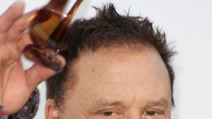 Znów skrzywdzili Mickey’go Rourke
