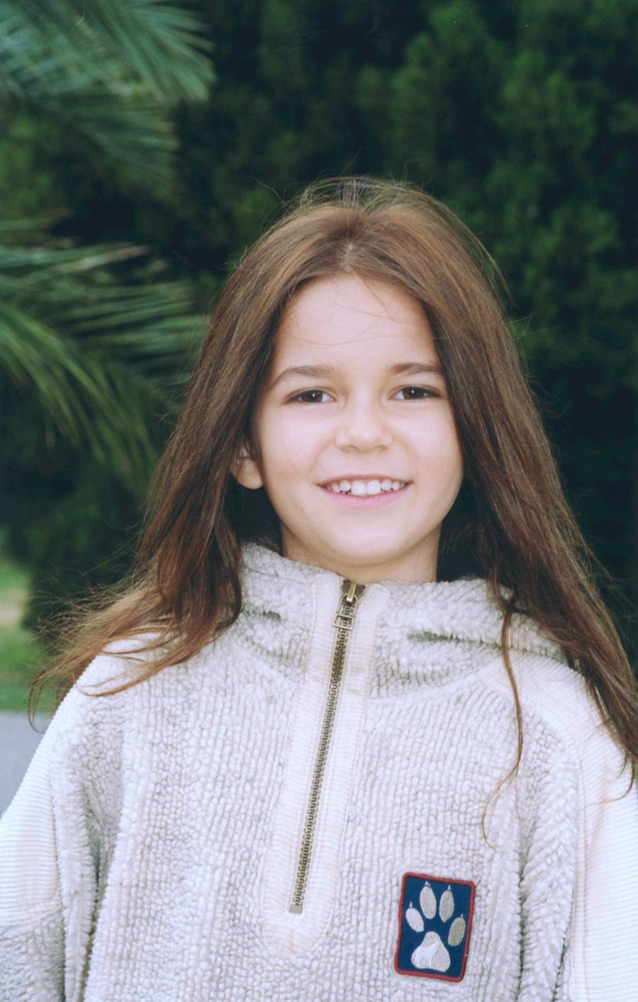 Jak zmieniała się aktorka grająca Nel “W pustyni i w puszczy” na przestrzeni lat