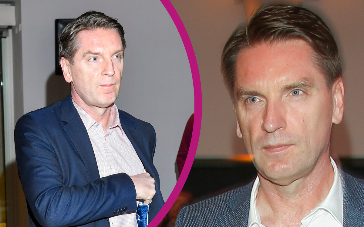 Tomasz Lis zdradził więcej na temat choroby – dziennikarz nie chodził!