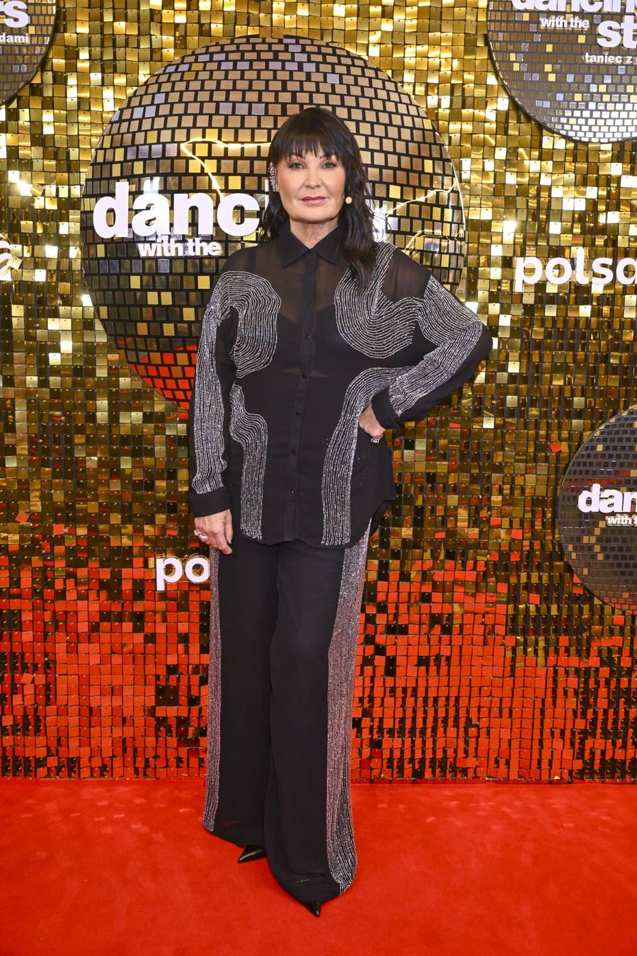 Iwona Pavlović, fot. AKPA.