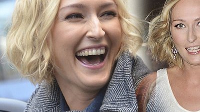 Anita Lipnicka wyszła za mąż – pokazała zdjęcia (Facebook)