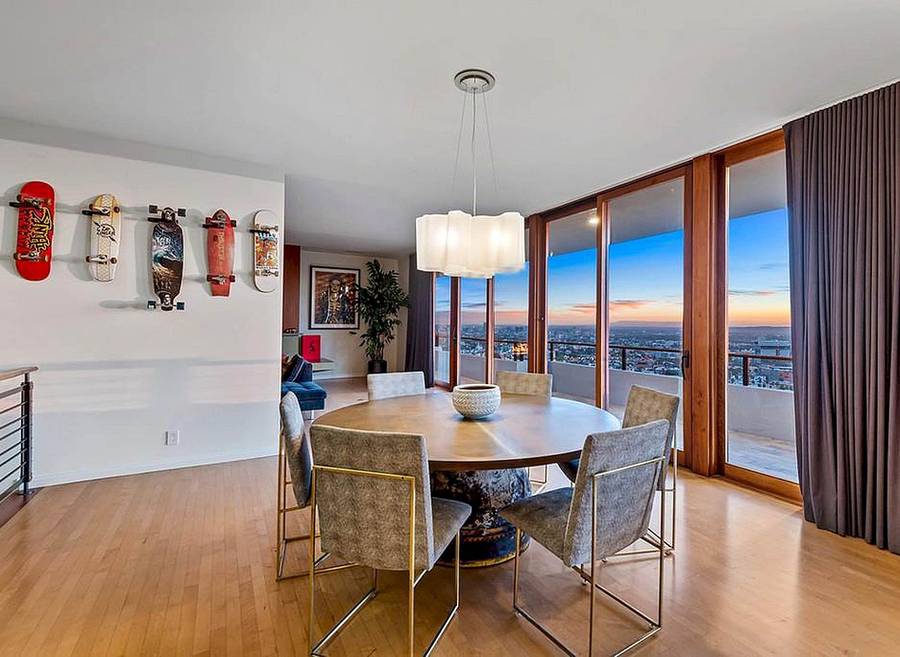 Zac Efron sprzedaje luksusową posiadłość