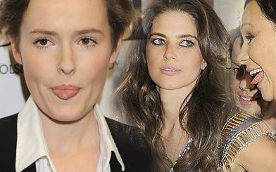 Gala wręczenia nagród Orły 2012 (FOTO)