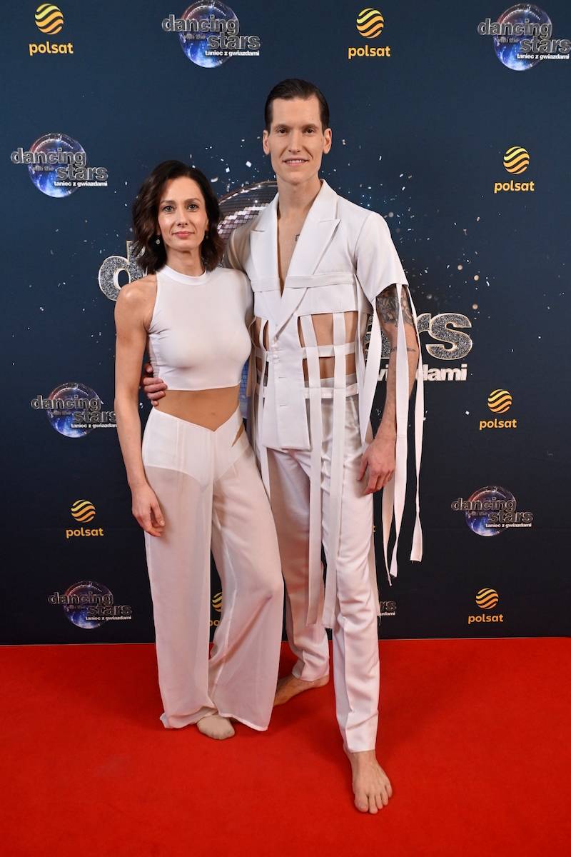 Taniec z Gwiazdami. Gościnnie Kevin Mglej, Piotr Stramowski, Julia Żugaj, Elżbieta Romanowska…