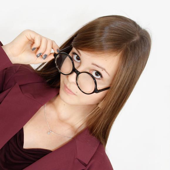 Emilia Stachurska. Fot. Facebook